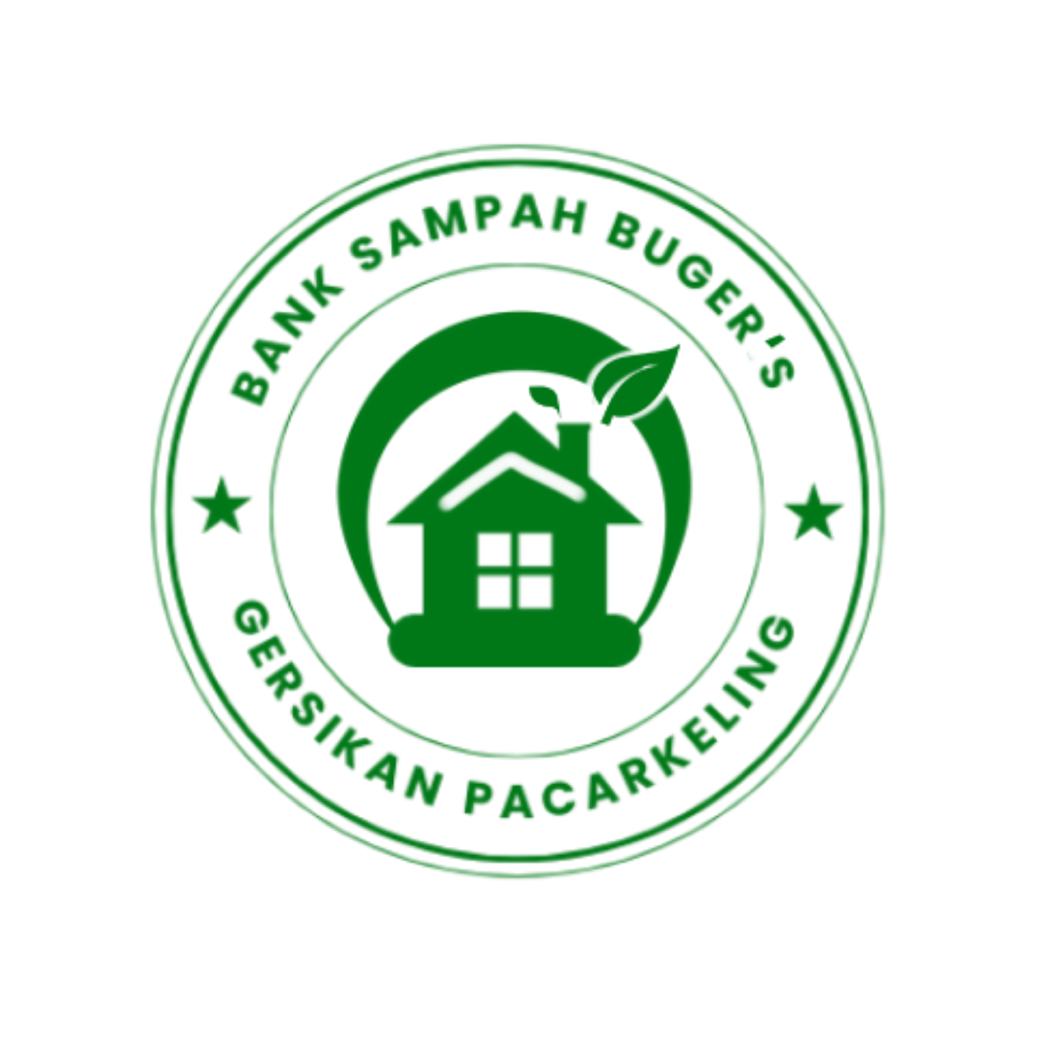 Logo UMKM Makanan Organik Hijau Kuning (5)